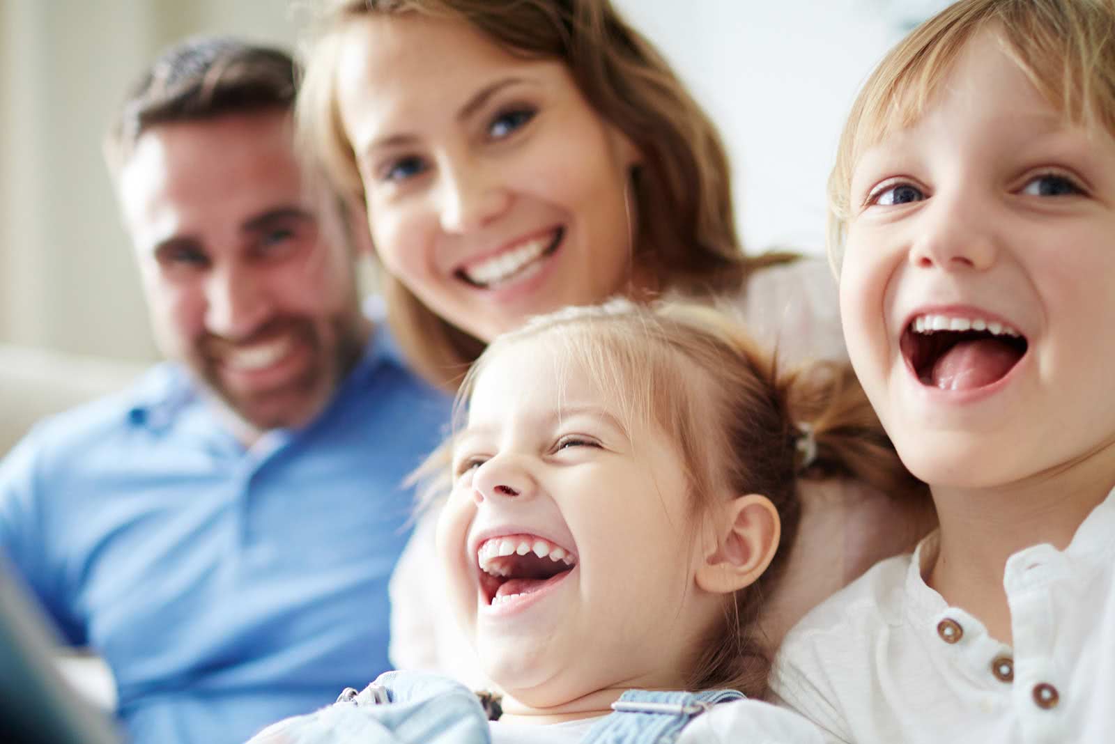 First Time Home Buyers