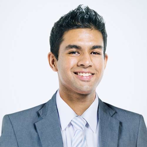 Pavel Port Loan Officer