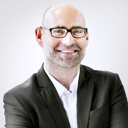 Samuel Smithers Loan Officer